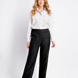 Lana Pants Black
