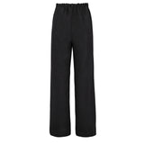 Lana Pants Black