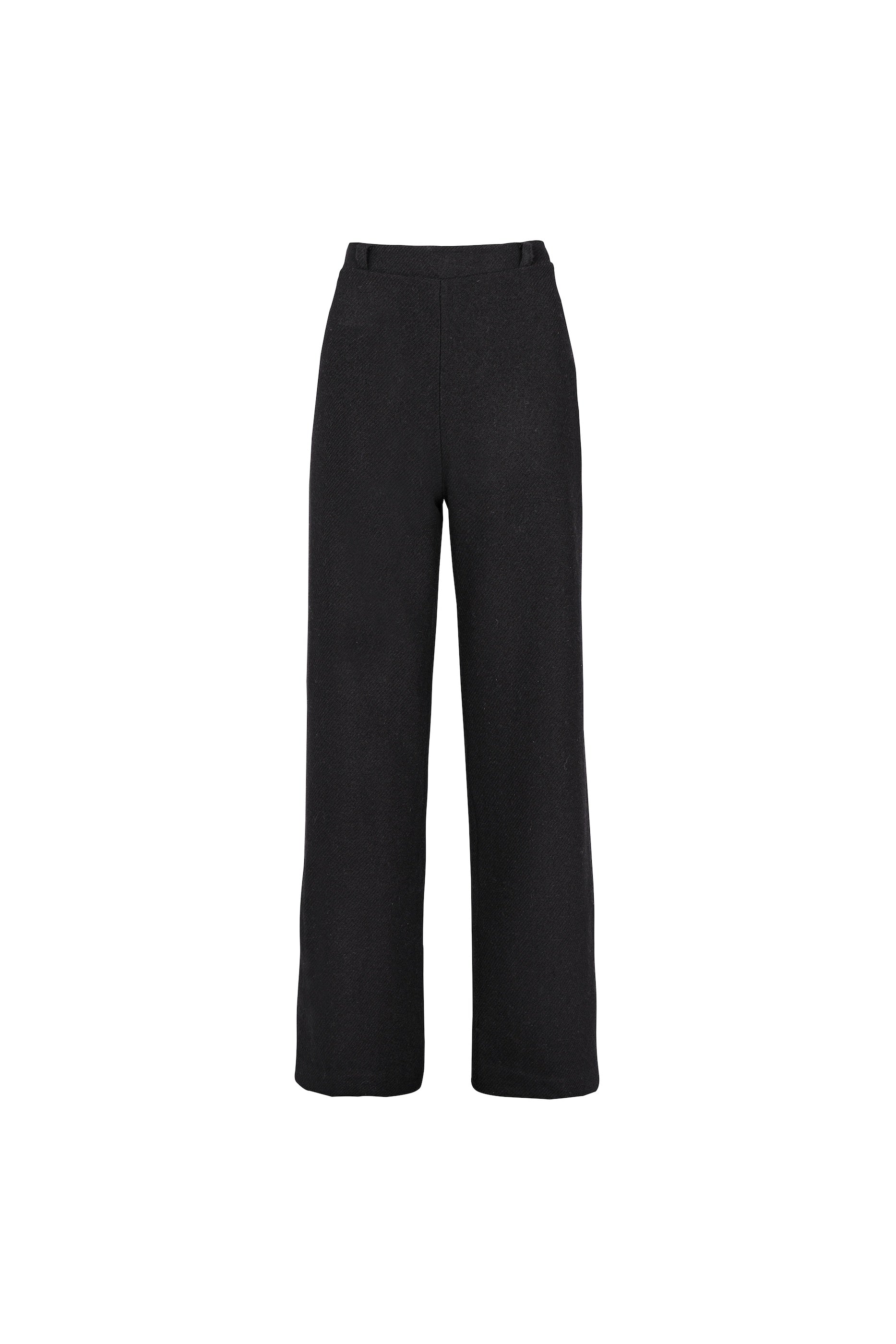Lana Pants Black