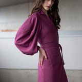 Nerissa Pink Dress