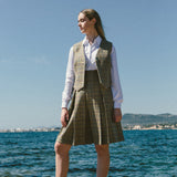 Palas Multicolor Skirt