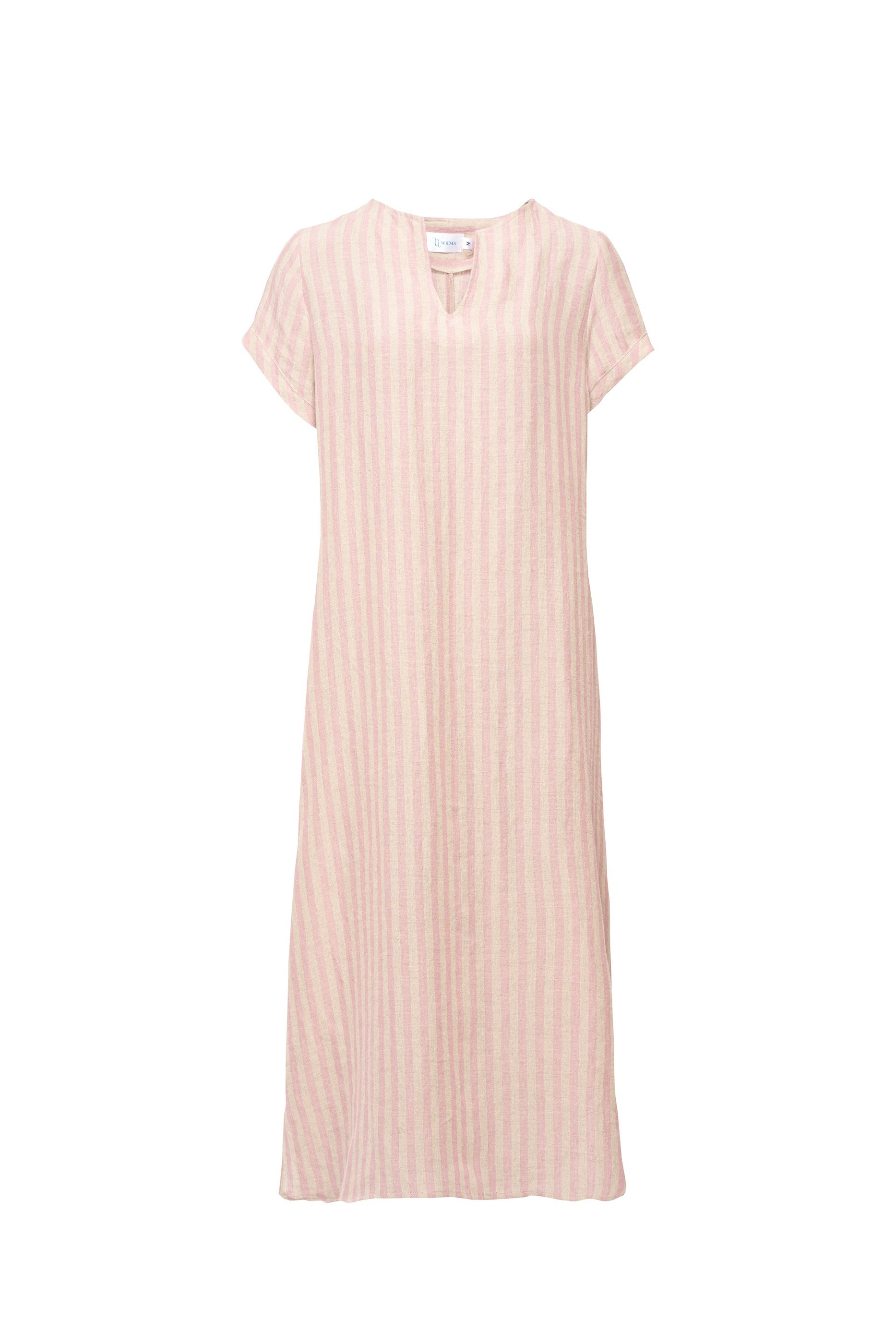 Ocean Dress Pink