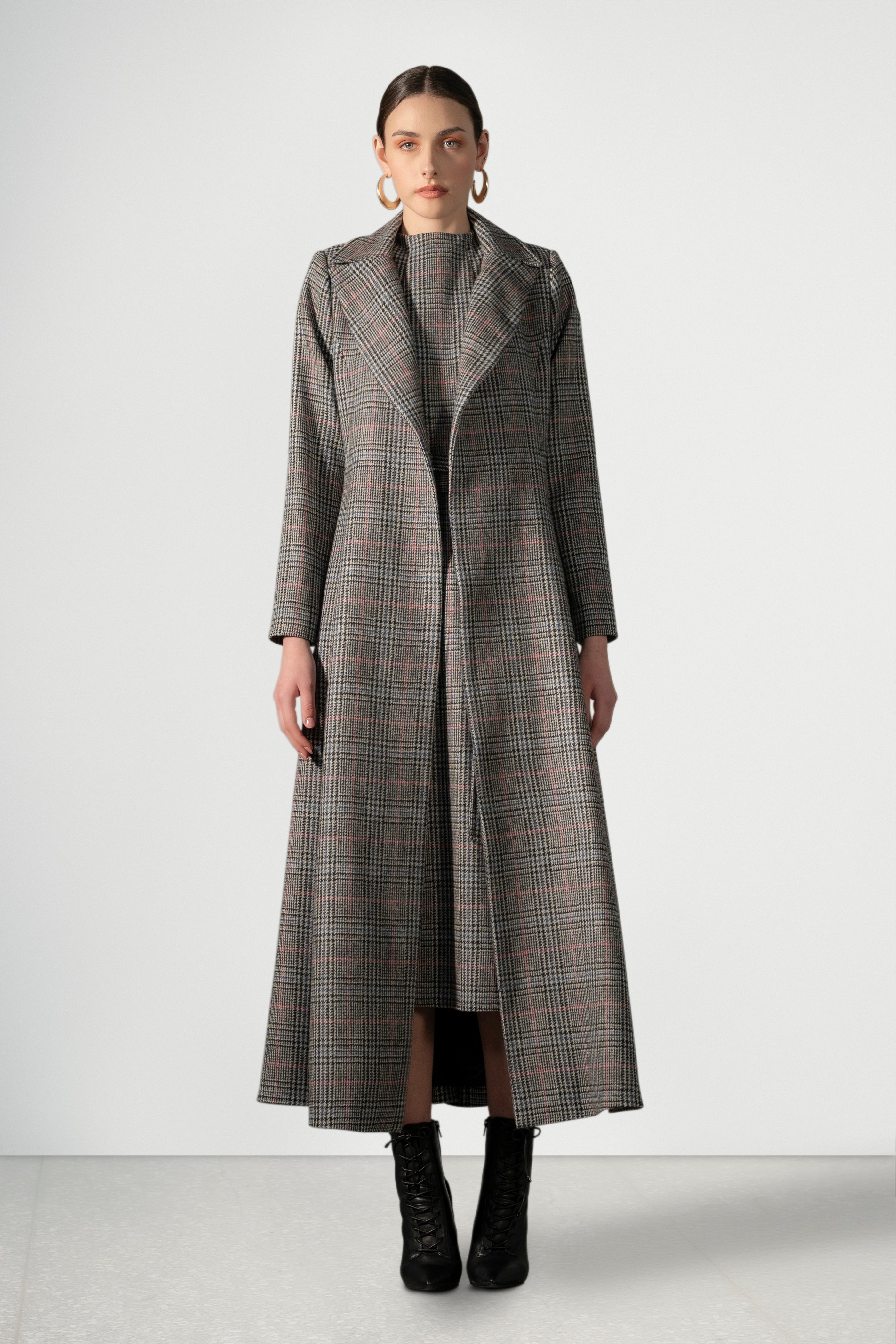 Palma Maxy Check
