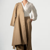 Palma Camel Coat