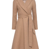 Palma Camel Coat