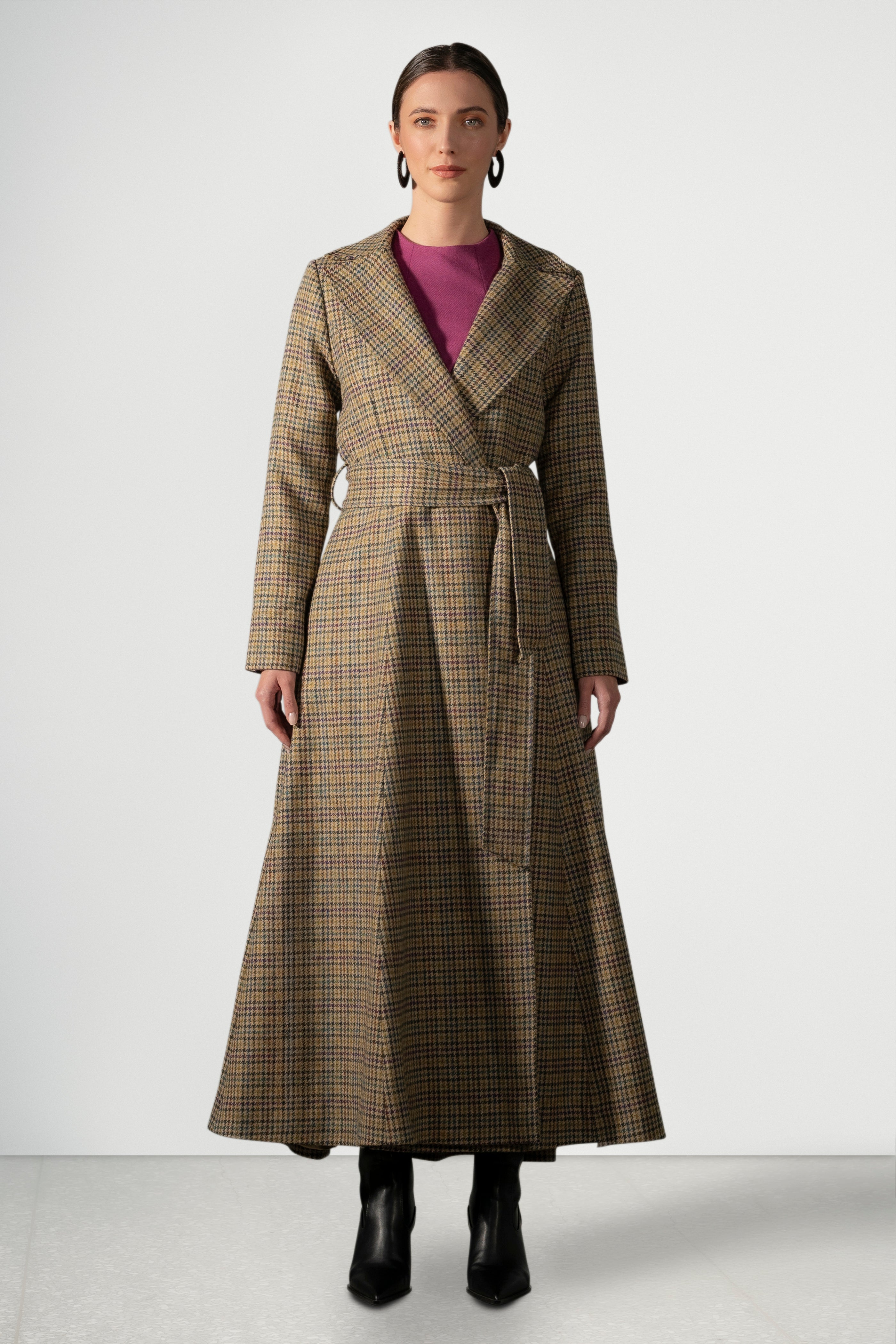 Palma Maxy Multicolour