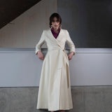 Palma Maxy Off White