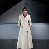 Palma Maxy Off White