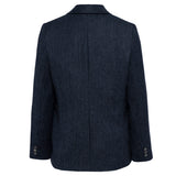 Gale Navy Blazer