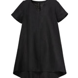 Sandy Dress Black