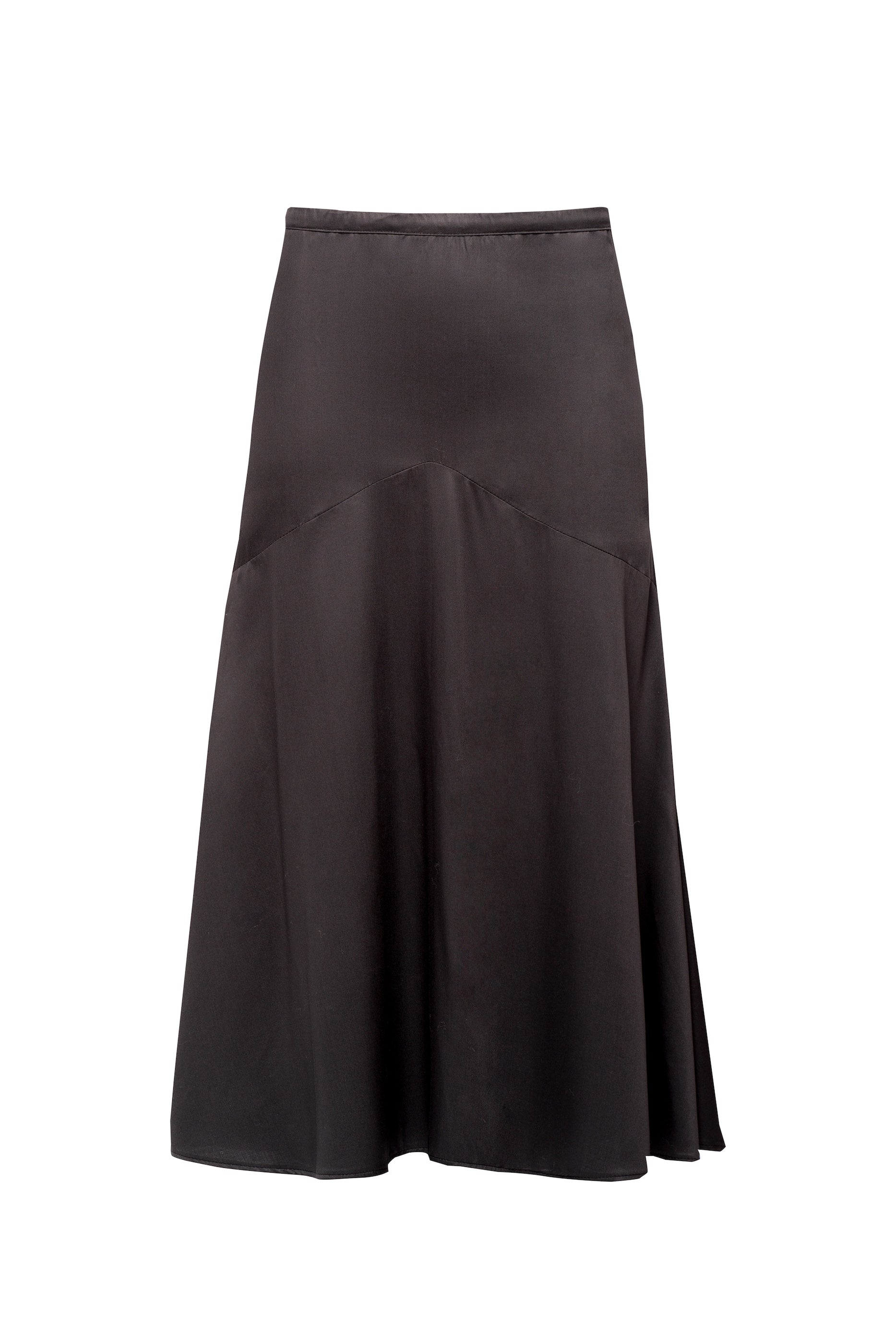 Soller Skirt Black