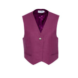 Vivi Pink Vest