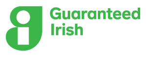 Irish Guaranteed